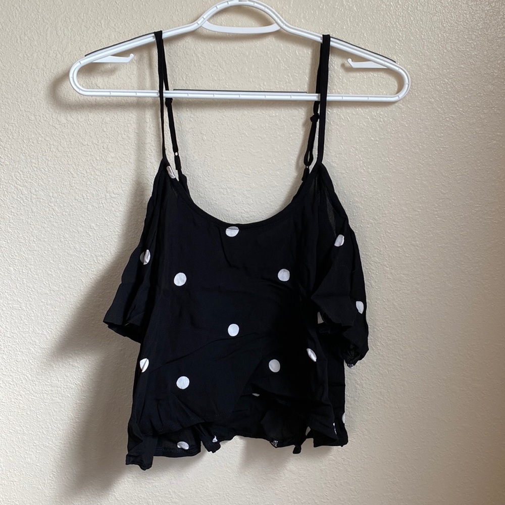 NWT Ava Sky Top